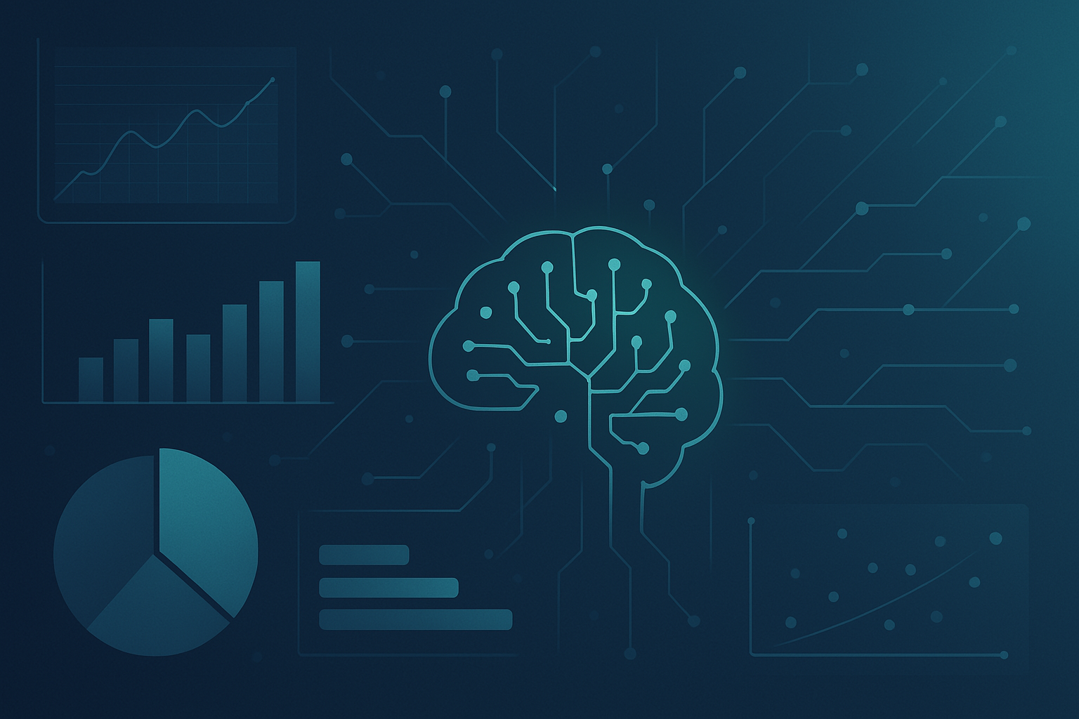 AI-Powered Data Visualization
